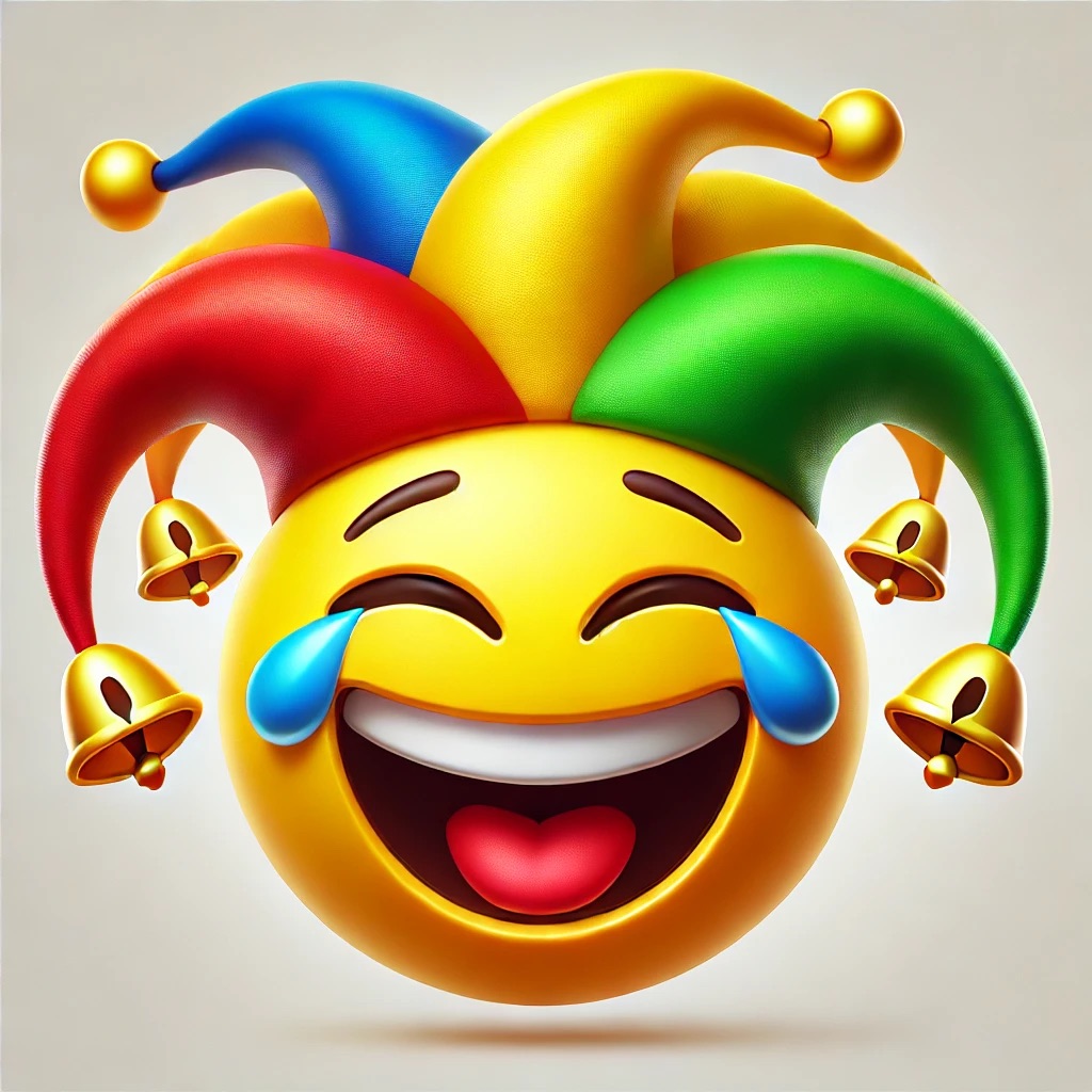 Jokey App Icon